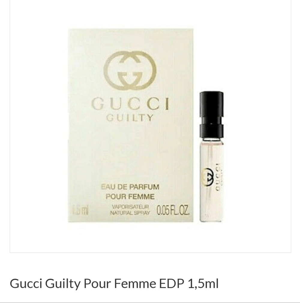 Gucci Samples Lot - Picture 5 of 13